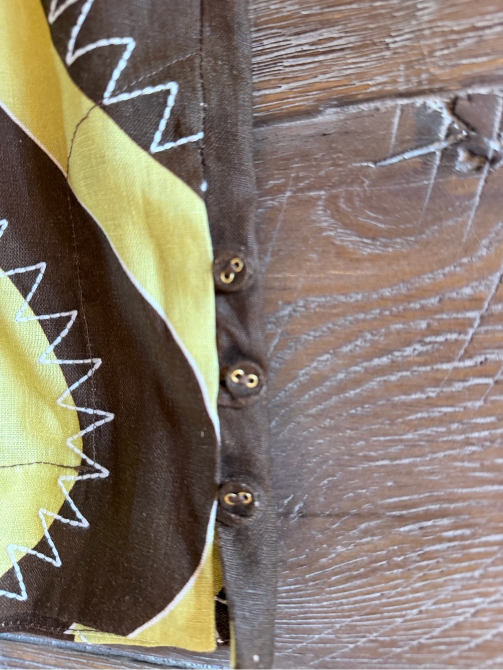 ALÉMAIS Frankie Mini Dress- Size 2 - Picture 8 of 12